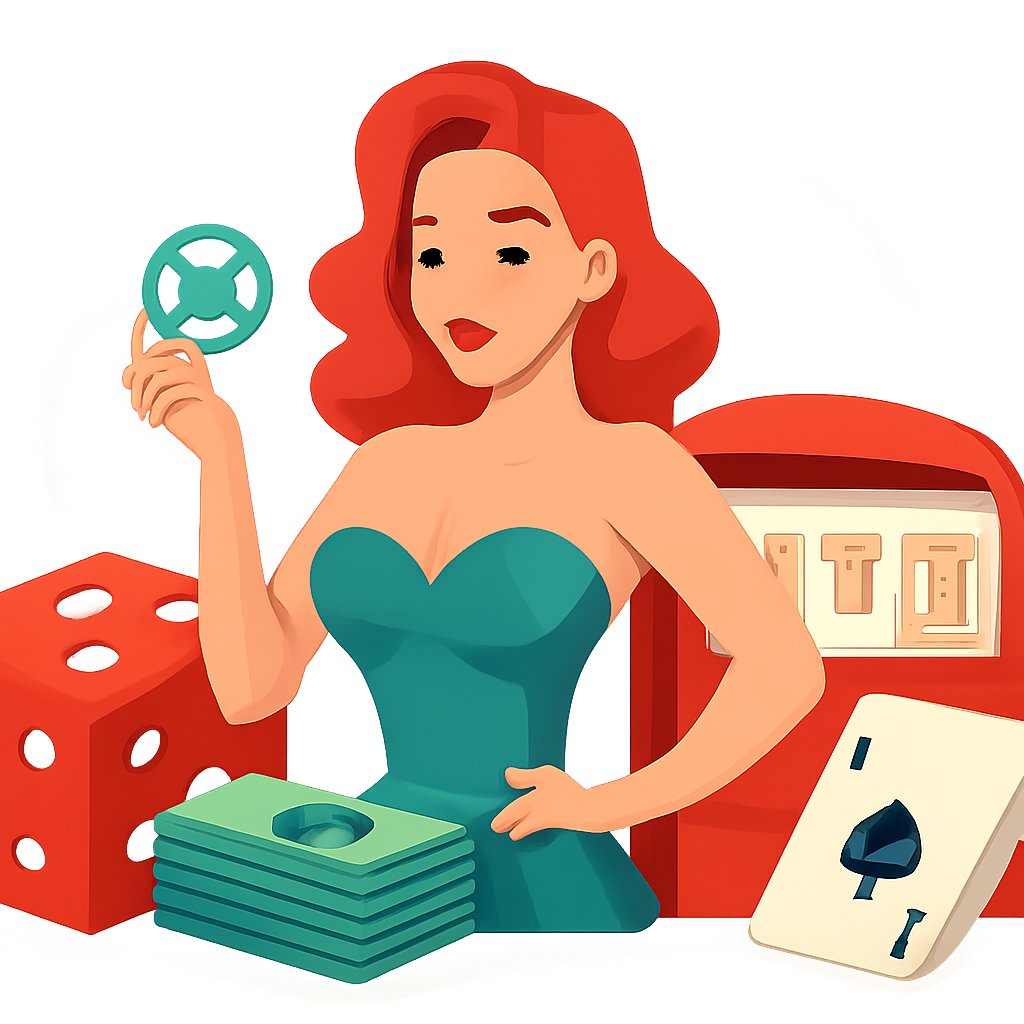 Pin-Up Casino